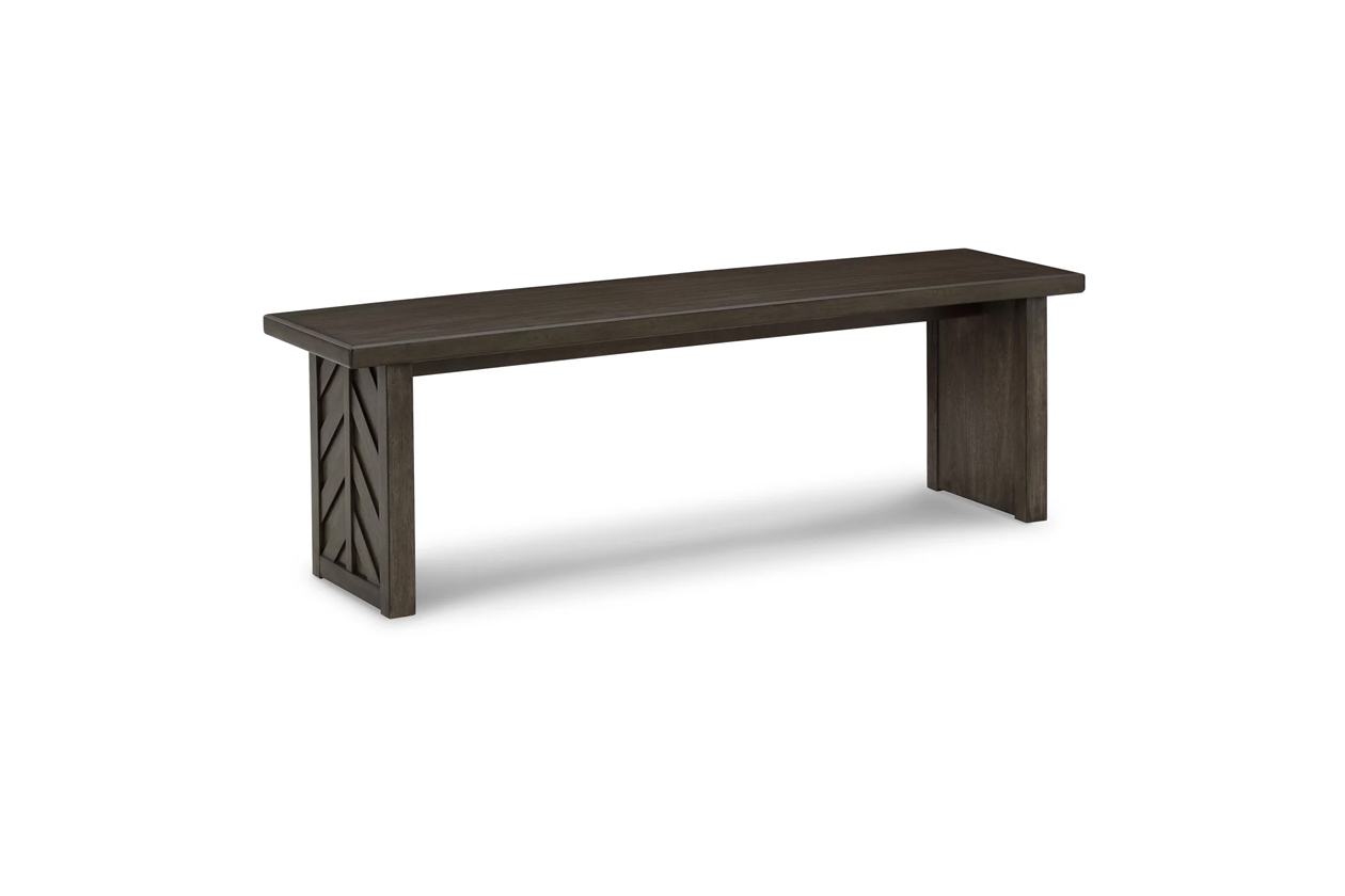Arkenton 58" Dining Bench
