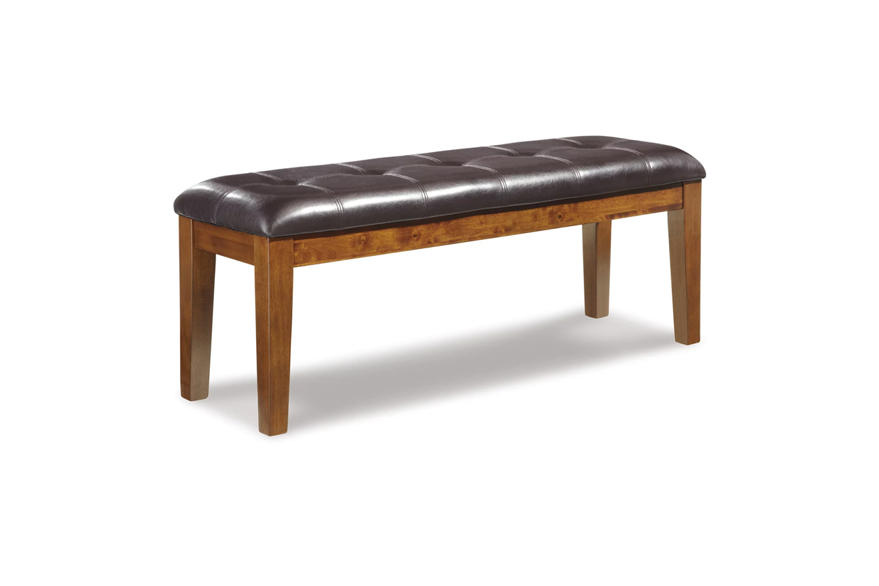 Ralene Upholstered Dining Bench